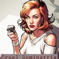 Cruel Dominatrix - Your Ex Wife